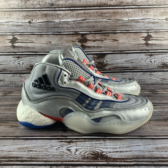 adidas Other - NEW Adidas ‘98 X Crazy BYW  EF5537 Basketball